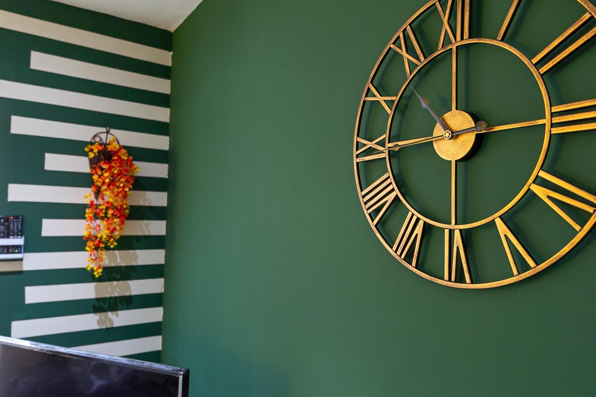 Apartmán Bathway House - Free Secured Parking And Wifi Coventry Exteriér fotografie