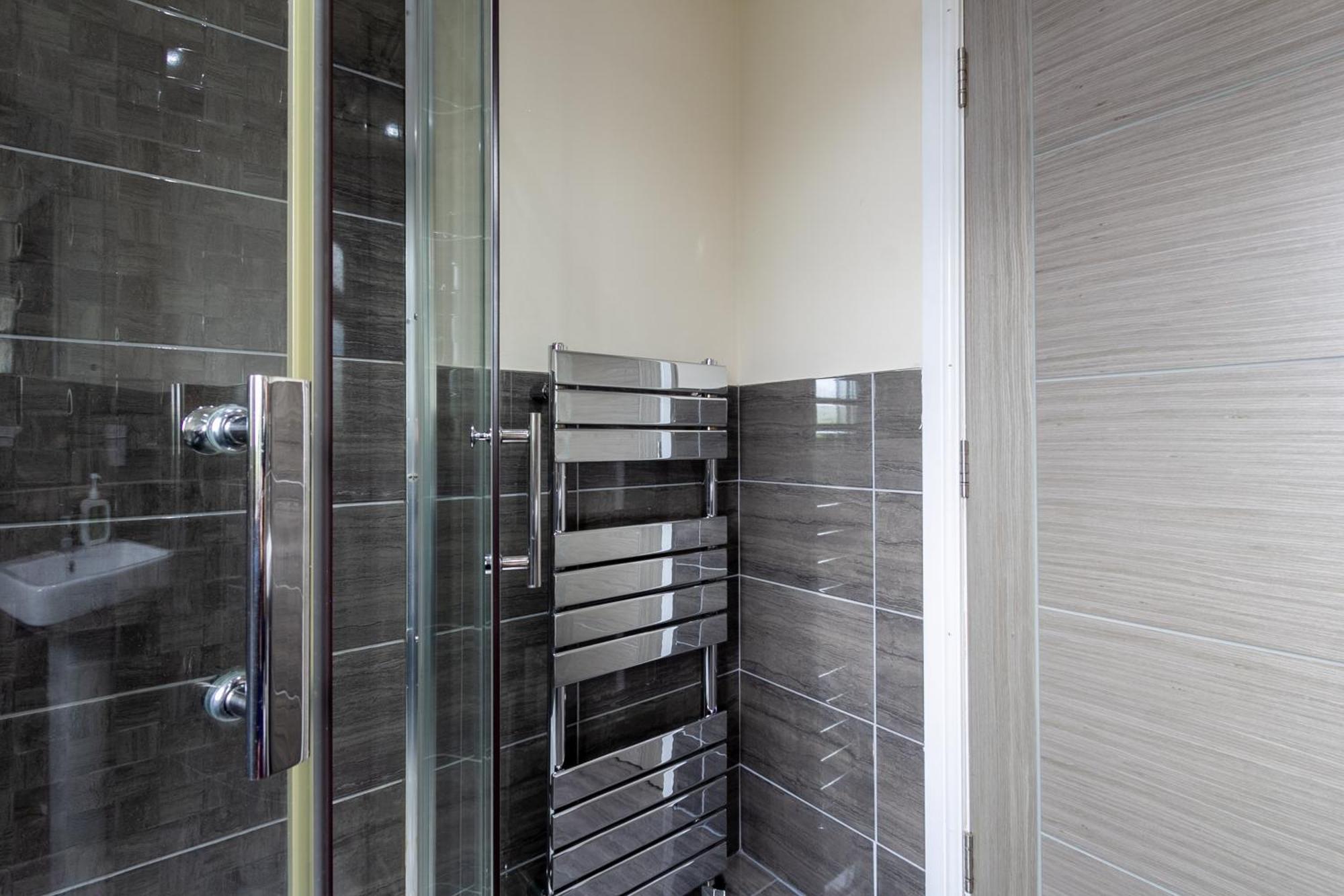 Apartmán Bathway House - Free Secured Parking And Wifi Coventry Exteriér fotografie