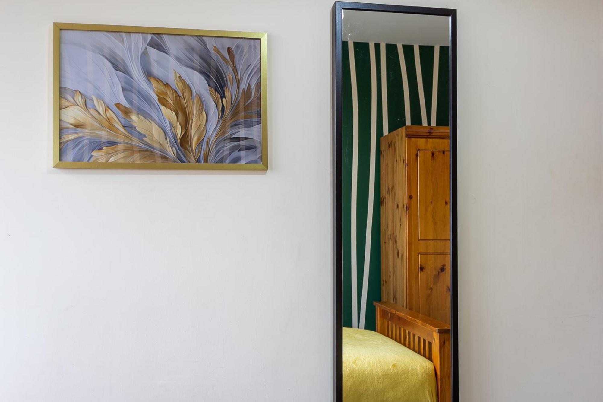 Apartmán Bathway House - Free Secured Parking And Wifi Coventry Exteriér fotografie
